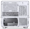 Jonsbo V12, Mini Tower, 2 Fans, White 8