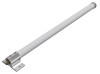 Комплект за антена LoRa, Mikrotik 868 Omni, 6.5dBi 1