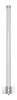 Комплект за антена LoRa, Mikrotik 868 Omni, 6.5dBi 2