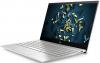 HP ENVY 13-aq1004nu 13.3" FHD IPS, i7-10510U, 16GB, 512GB SSD, MX250 2GB, Win 10, Естествено сребро | 10A57EA 3