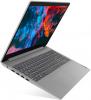 Lenovo IdeaPad 3, 15.6" FHD, i5-1135G7, 8GB, 512GB SSD, Platinum Silver | 82H8006EBM 5