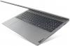 Lenovo IdeaPad 3, 15.6" FHD, i5-1135G7, 8GB, 512GB SSD, Platinum Silver | 82H8006EBM 10