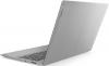 Lenovo IdeaPad 3, 15.6" FHD, i5-1135G7, 8GB, 512GB SSD, Platinum Silver | 82H8006EBM 12