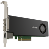 Мрежова карта Mikrotik CCR2004-1G-2XS-PCIe  2