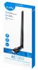 Безжичен USB адаптер Cudy WU1400, AC1300 WiFi, Dual Band 2