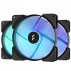 Fractal Design ASPECT 12 120MM PWM RGB BK 3X 1