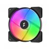 Fractal Design ASPECT 12 120MM PWM RGB BK 3X 2