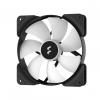 Fractal Design ASPECT 12 120MM PWM RGB BK 3X 3