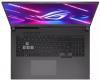 UPGRADED ASUS ROG Strix G17 G713RS-LL008W, 17.3" WQHD IPS 240Hz, Ryzen 9 6980HX, 32GB, 512 GB SSD, RTX 3080 8GB, Win 11 Home, Eclipse Gray | 90NR0BA4-M000A0 7
