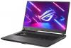 UPGRADED ASUS ROG Strix G17 G713RS-LL008W, 17.3" WQHD IPS 240Hz, Ryzen 9 6980HX, 32GB, 512 GB SSD, RTX 3080 8GB, Win 11 Home, Eclipse Gray | 90NR0BA4-M000A0 5