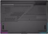 UPGRADED ASUS ROG Strix G17 G713RS-LL008W, 17.3" WQHD IPS 240Hz, Ryzen 9 6980HX, 32GB, 512 GB SSD, RTX 3080 8GB, Win 11 Home, Eclipse Gray | 90NR0BA4-M000A0 17