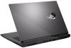 UPGRADED ASUS ROG Strix G17 G713RS-LL008W, 17.3" WQHD IPS 240Hz, Ryzen 9 6980HX, 32GB, 512 GB SSD, RTX 3080 8GB, Win 11 Home, Eclipse Gray | 90NR0BA4-M000A0 11