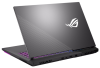 UPGRADED ASUS ROG Strix G17 G713RS-LL008W, 17.3" WQHD IPS 240Hz, Ryzen 9 6980HX, 32GB, 512 GB SSD, RTX 3080 8GB, Win 11 Home, Eclipse Gray | 90NR0BA4-M000A0 12