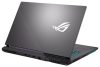 UPGRADED ASUS ROG Strix G17 G713RS-LL008W, 17.3" WQHD IPS 240Hz, Ryzen 9 6980HX, 32GB, 512 GB SSD, RTX 3080 8GB, Win 11 Home, Eclipse Gray | 90NR0BA4-M000A0 10
