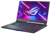 UPGRADED ASUS ROG Strix G17 G713RS-LL008W, 17.3" WQHD IPS 240Hz, Ryzen 9 6980HX, 32GB, 512 GB SSD, RTX 3080 8GB, Win 11 Home, Eclipse Gray | 90NR0BA4-M000A0 6