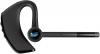 Разопакован! Безжична Bluetooth Handsfree слушалка Jabra BlueParrot M300-XT, Черен | JABRA-BP-M300-XT  3