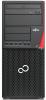 UPGRADED Fujitsu Esprimo P957 Tower | i7-6700, 32 GB DDR4, 256GB SSD, DVD, Nvidia GeForce GTX 1650 4GB DDR5, Win10 RFB 1