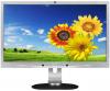 24" Реновиран  Philips 241P4Q FULL HD, Камера   1