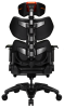 Ергономичен геймърски стол COUGAR TERMINATOR - Черен | CG3MTERNXB0001 4