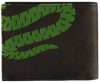 Портфейл Difuzed Warner - Harry Potter - Slytherin, Черен | BW-MW858216HPT 2