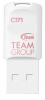USB флаш памет Team Group C171, 64GB, USB 2.0, Бял | TC17164GB01 2