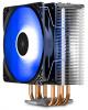 Охладител за процесор DeepCool Gammaxx GTE, Intel/AMD, RGB | DP-MCH4-GMX-GTE 2