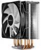 Охладител за процесор DeepCool Gammaxx GTE, Intel/AMD, RGB | DP-MCH4-GMX-GTE 4