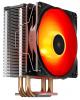 Охладител за процесор DeepCool Gammaxx GTE, Intel/AMD, RGB | DP-MCH4-GMX-GTE 3