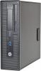 UPGRADED HP ELITE 600 G2 SFF | I5-6500, 16 GB, 1TB SSD, DVD-RW, Нова nVidia GeForce GTX 1050Ti, DDR5 - 4 GB с 2 години гаранция, Win10 Pro RFB 2