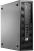 UPGRADED HP ELITE 600 G2 SFF | I5-6500, 16 GB, 1TB SSD, DVD-RW, Нова nVidia GeForce GTX 1050Ti, DDR5 - 4 GB с 2 години гаранция, Win10 Pro RFB 3