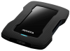 Adata HD330 1TB Durable Lite 2.5" External HDD, USB 3.2 Gen1, Black | AHD330-1TU31-CBK  3