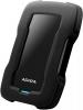 Adata HD330 1TB Durable Lite 2.5" External HDD, USB 3.2 Gen1, Black | AHD330-1TU31-CBK  2