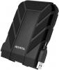 ADATA 4TB HD710P 2.5" USB 3.1, Black 1