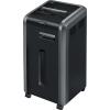 Шредер за унищожаване на документи Fellowes Powershred 225Ci Cross-Cut с колелца 1
