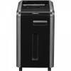 Шредер за унищожаване на документи Fellowes Powershred 225Ci Cross-Cut с колелца 2