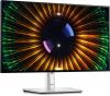 Монитор Dell U2424H, 23.8", IPS, FHD (1920 x 1080), 120Hz, 5ms, Сребрист 1