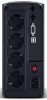 UPS Cyberpower ValuePro 1000VA, Schuko | VP1000ELCD 3