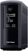 UPS Cyberpower ValuePro 1000VA, Schuko | VP1000ELCD 1