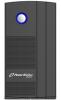 UPS устройство PowerWalker VI 1000 SB, 1000 VA, Line Interactive 2