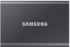 SAMSUNG Portable SSD T7 2TB external USB 3.2 Gen 2 MU-PC2T0T/WW 1