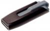 USB флаш памет Verbatim V3 128GB Store 'N' Go Drive, Grey | 49189 4