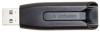 USB флаш памет Verbatim V3 128GB Store 'N' Go Drive, Grey | 49189 1