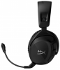 Безжични геймърски слушалки HyperX Cloud Stinger 2, Черни | 676A2AA 2