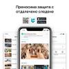 Безжична мрежова камера за вътрешно и външно видеонаблюдение TP-Link VIGI C440-W, 4MP QHD пълноцветна, 4mm, Бяла 4