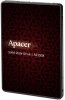 Apacer AS350X 1TB SSD, 2.5" SATA3 | AP1TBAS350XR-1 2