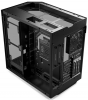 HYTE Y60, TG, Mid-Tower, Black 5