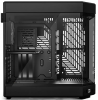 HYTE Y60, TG, Mid-Tower, Black 6