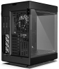 HYTE Y60, TG, Mid-Tower, Black 3