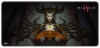 Геймърски пад FSHOLDING Diablo IV Lilith, XL, Многоцветен 1