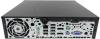 HP EliteDesk 800 G1 USDT, I5-4550s, 8GB, 128GB SSD 2
